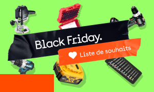 Ta liste. Ton deal.-image